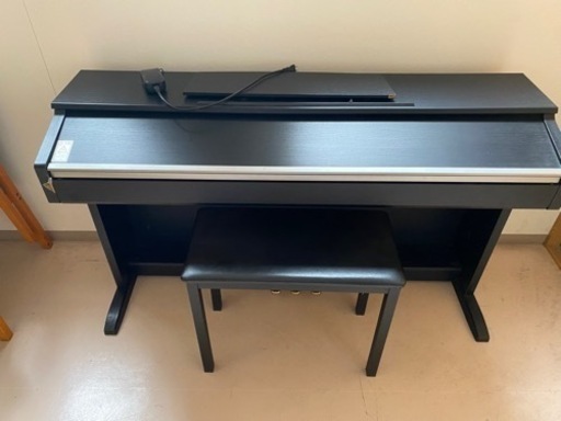 カシオ　AP-22OBK 電子ピアノ