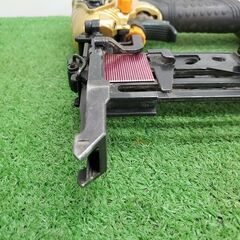 日立工機 N5004HMF フロア用タッカ【野田愛宕店】【店頭取引限定 