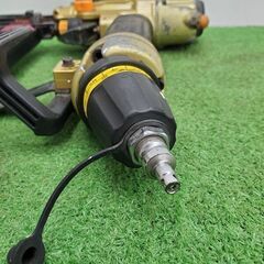 日立工機 N5004HMF フロア用タッカ【野田愛宕店】【店頭取引限定