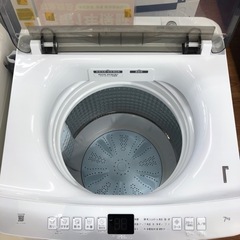 安心の1年保証付！！【Haier 全自動洗濯機 未使用品】売ります！