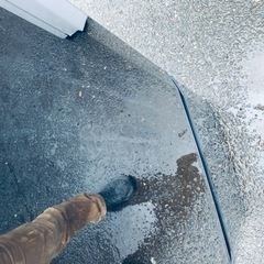 ET2509番⭐️三菱ノンフロン冷凍冷蔵庫⭐️