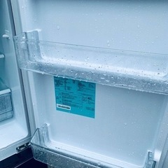 ET2511番⭐️ハイアール冷凍冷蔵庫⭐️ 2021年式