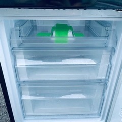 ET2511番⭐️ハイアール冷凍冷蔵庫⭐️ 2021年式