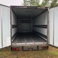 倉庫や物置にいかがですか？ コンテナ52(563) 1万値引き！(2023年9