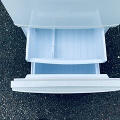 ET2512番⭐️SHARPノンフロン冷凍冷蔵庫⭐️