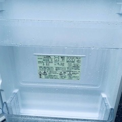 ET2512番⭐️SHARPノンフロン冷凍冷蔵庫⭐️