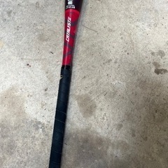 ソフトボール 3号バット