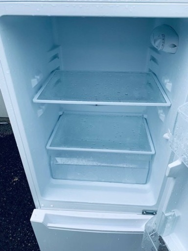 ET2513番⭐️ヤマダ電機ノンフロン冷凍冷蔵庫⭐️2019年式⭐️
