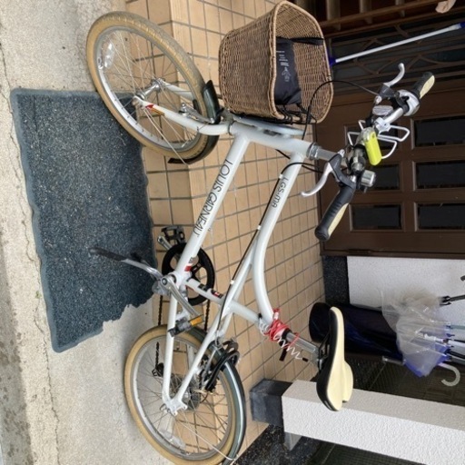 ルイガノ自転車　さらに値下げ