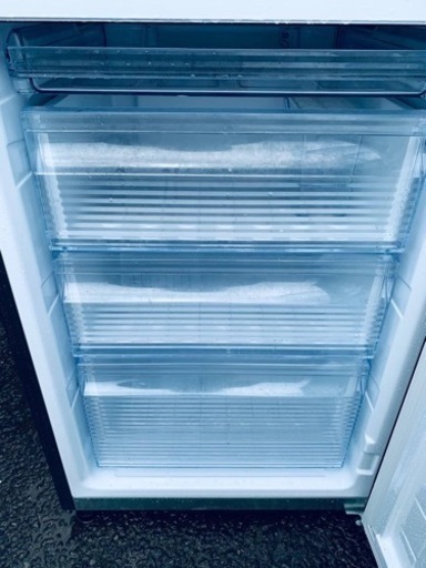 ET2514番⭐️SHARPノンフロン冷凍冷蔵庫⭐️ 2021年製