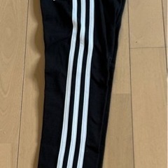 adidasキッズスパッツ