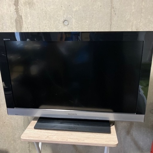SONY/ソニー BRAVIA/ブラビア 液晶テレビ KDL-32EX300 32型