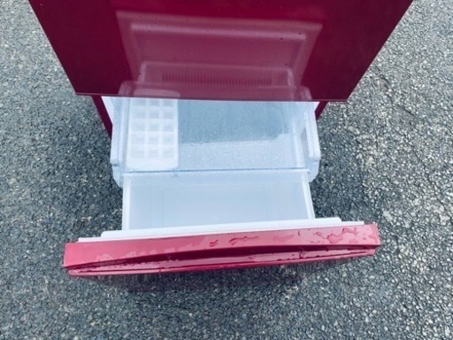 ET2517番⭐️AQUAノンフロン冷凍冷蔵庫⭐️ - 冷蔵庫 