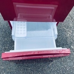 ET2517番⭐️AQUAノンフロン冷凍冷蔵庫⭐️