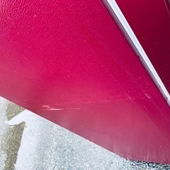 ET2517番⭐️AQUAノンフロン冷凍冷蔵庫⭐️