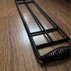 スノーピーク焚き火台 M ＋トングや　など備品三点付