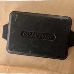 スノーピーク焚き火台 M ＋トングや　など備品三点付