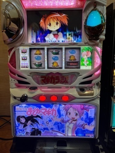 ‍️魔法少女まどかマギカ‍️スロット