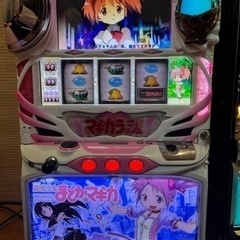 ‍🧙️魔法少女まどかマギカ‍🧙️スロット