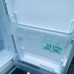 ET2518番⭐️三菱ノンフロン冷凍冷蔵庫⭐️