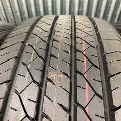 売約済　新車外し★215/55R17　ダンロップ　安心の国産　オデッセイ　エスティマ　カムリ　クラウン　ヴェゼル　4本価格