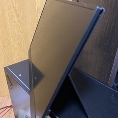 ポータブル　モニター　15.6インチ