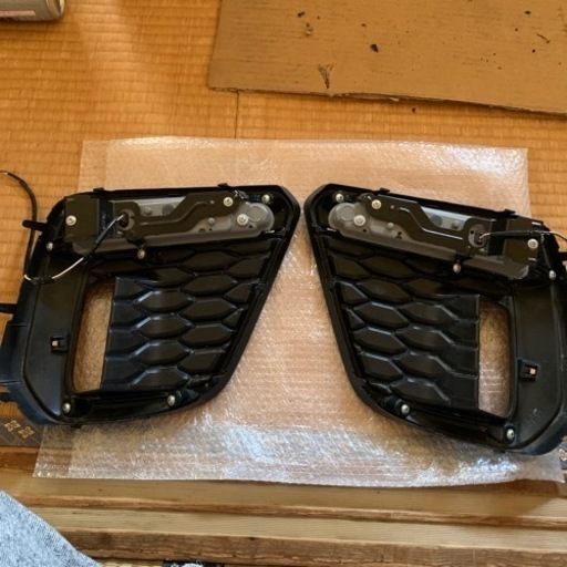 フォレスター SK アクセサリーライナー