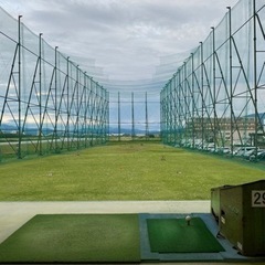 上越・妙高エリアで一緒にゴルフ練習・一緒にプレイに行ける方募集します！