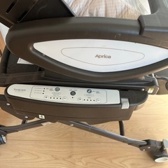 値下げしました アップリカ ユラリズム オートプラス HIDX