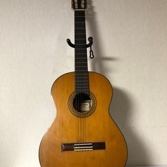 【クラシックギター】Ryoji matuoka 松岡 No.20 