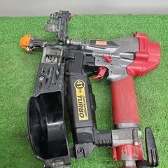 MAX HV-R4G3 ターボドライバー【野田愛宕店】【店頭取引限定】【中古】IT4GRYVFI7MK MAX HV-R4G3 ターボドライバー【野田愛宕店】【店頭取引限定】【中古