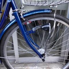 新品同様 (アサヒサイクル) ラ.ジェンヌ  (定価35200円)