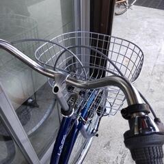 新品同様 (アサヒサイクル) ラ.ジェンヌ  (定価35200円)