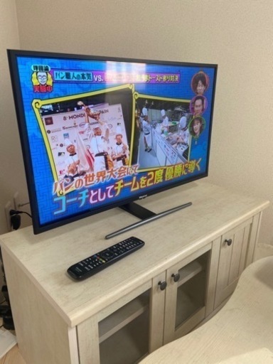 液晶テレビ 32インチ