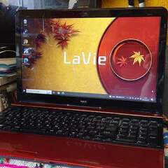 NEC Lavie LS150/HR Core i5