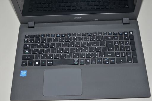 良品ノートパソコン Windows11+office 爆速SSD256GB ACER Aspire E5