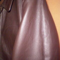 期間値引 ◆ A-2 サイズ36 ◆ フライト ジャケット ◆ MORGAN MEMPHIS BELLE