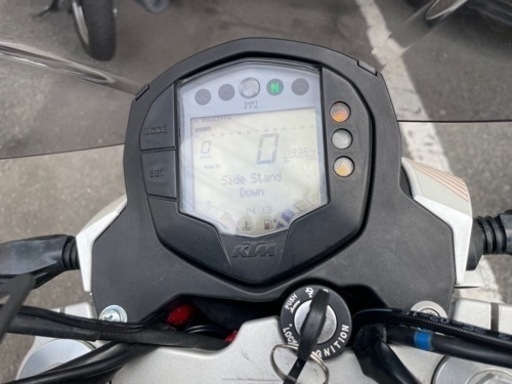 【売却決定】ktm 390 duke 2015 カスタム　実働　車検付　引取希望 売却決定】ktm 390 duke 2015 カスタム 実働 車検付 引取希望