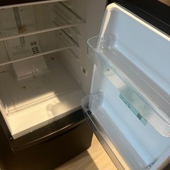 パナソニック冷蔵庫-ワンピースとコサージュセット120サイズ 入学式 卒園式 女の子