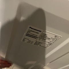 パナソニック冷蔵庫-ワンピースとコサージュセット120サイズ 入学式 卒園式 女の子