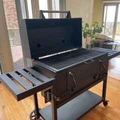 コストコ バーベキュー　グリル コストコ新商品】Costco バーベキューグリルレビュー・これ一台で最強