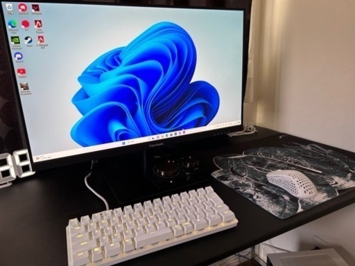 【ゲーミングセット】Core i5 12400F GTX1660super