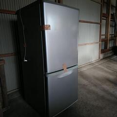 パナソニック冷凍冷蔵庫