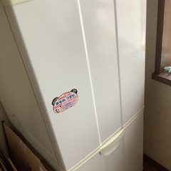 【5/28終了】家庭用冷蔵庫　一人暮らし