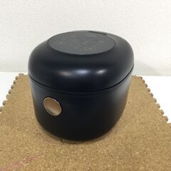 （5/20受渡済）JT6955【YAMADA/ヤマダ 3合炊飯器...