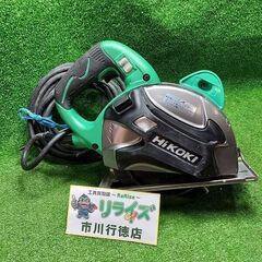 HiKOKI CD7SA チップソーカッター 180mm【市川行...