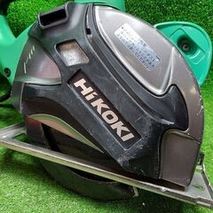 HiKOKI CD7SA チップソーカッター 180mm【市川行徳店】【店頭取引限定 