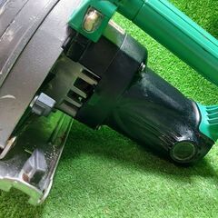 HiKOKI CD7SA チップソーカッター 180mm【市川行徳店】【店頭取引限定