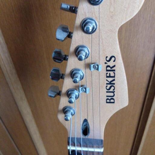 FERNANDES　フェルナンデス　ストラトタイプ　ホワイト　SSH FERNANDES LE-1Z SSH BLK/L エレキギター(フェルナンデス SSHの