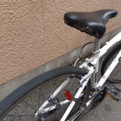 Gios  ミストラル　ロードバイク　自転車